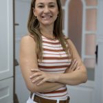 Maria Luiza Chiquetto Head de Customer Experience na Viceri-Seidor