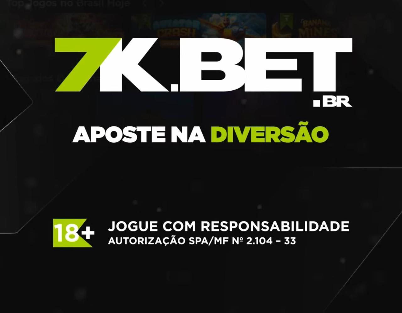 Bet7k - Divulgação