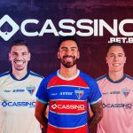 Fortaleza e Cassino.bet.br - Divulgação